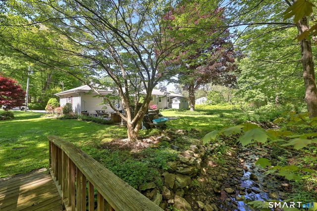 51 Cedar Hill Drive, Trumbull, CT 06611