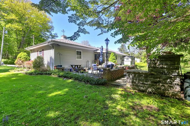 51 Cedar Hill Drive, Trumbull, CT 06611