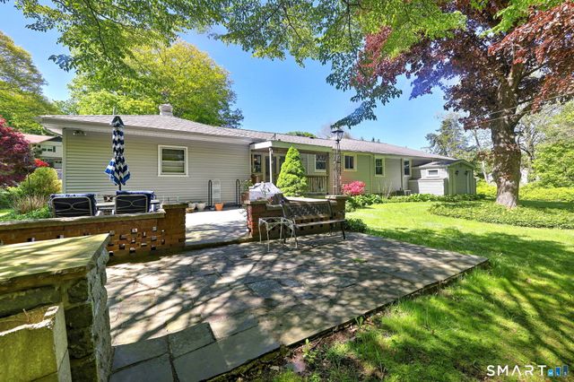 51 Cedar Hill Drive, Trumbull, CT 06611