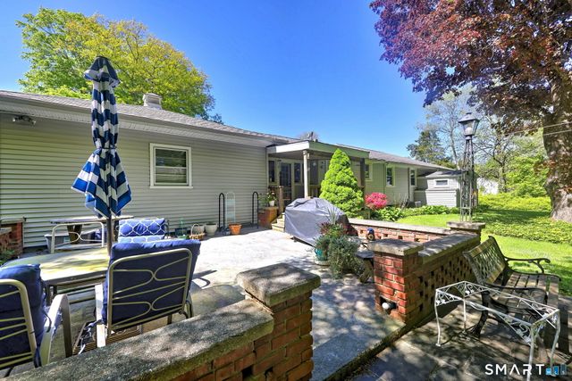 51 Cedar Hill Drive, Trumbull, CT 06611