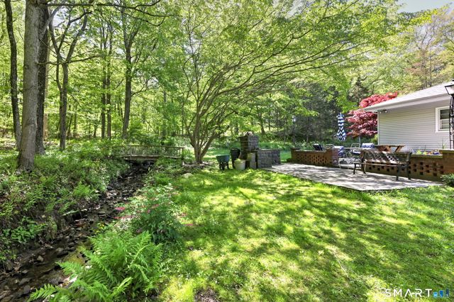 51 Cedar Hill Drive, Trumbull, CT 06611