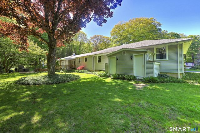 51 Cedar Hill Drive, Trumbull, CT 06611