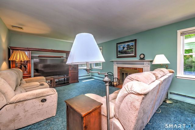 51 Cedar Hill Drive, Trumbull, CT 06611