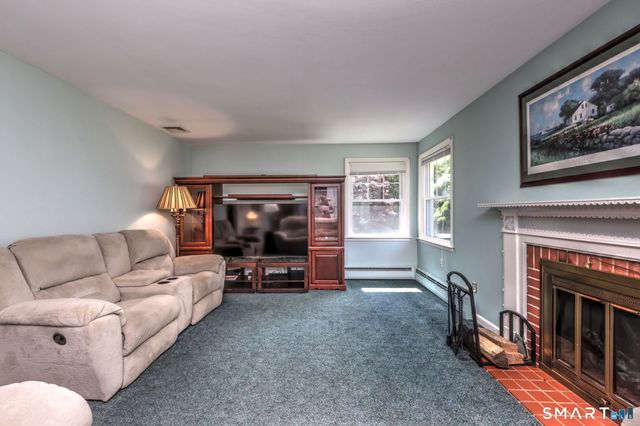 51 Cedar Hill Drive, Trumbull, CT 06611
