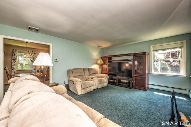 51 Cedar Hill Drive, Trumbull, CT 06611