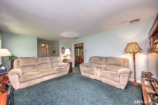 51 Cedar Hill Drive, Trumbull, CT 06611