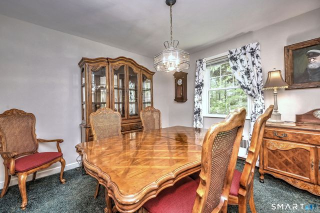 51 Cedar Hill Drive, Trumbull, CT 06611