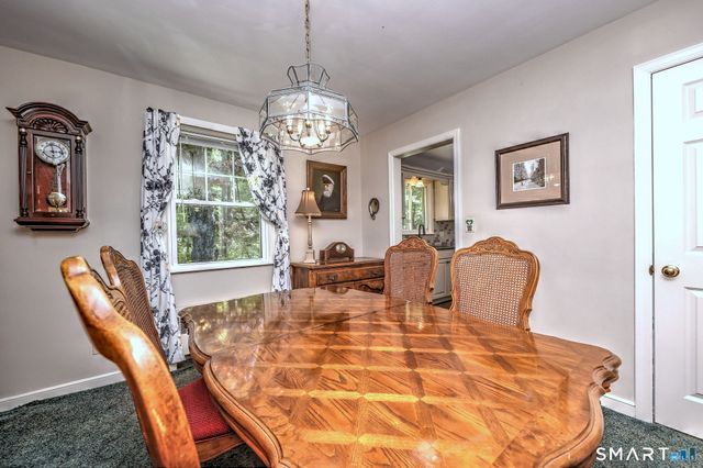 51 Cedar Hill Drive, Trumbull, CT 06611