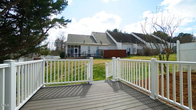 41 Signet Drive, Durham, NC 27704