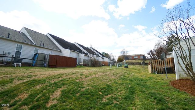 41 Signet Drive, Durham, NC 27704