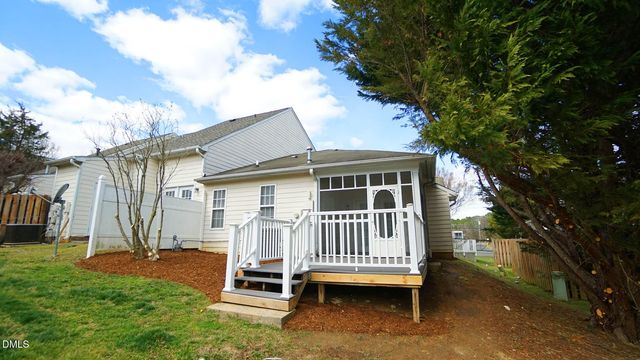 41 Signet Drive, Durham, NC 27704