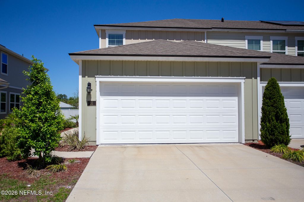 31 REDBUD Road, Palm Coast, FL 32137