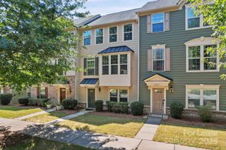4061 Zilker Park Drive, Charlotte, NC 28217
