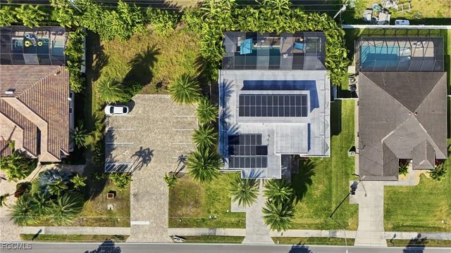 1815 Cape Coral PKWY W, Cape Coral, FL 33914