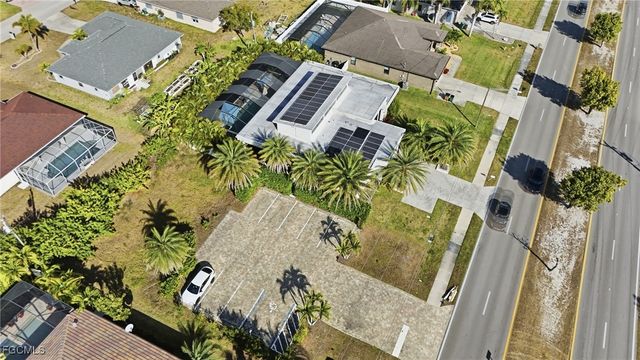 1815 Cape Coral PKWY W, Cape Coral, FL 33914