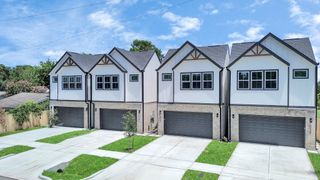 9433 Arledge Street, Houston, TX 77075