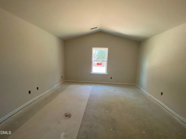 202 Streamlet Drive, Fremont, NC 27830