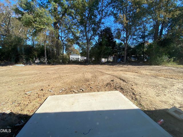 202 Streamlet Drive, Fremont, NC 27830