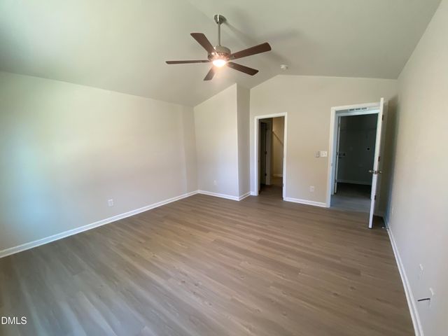 202 Streamlet Drive, Fremont, NC 27830