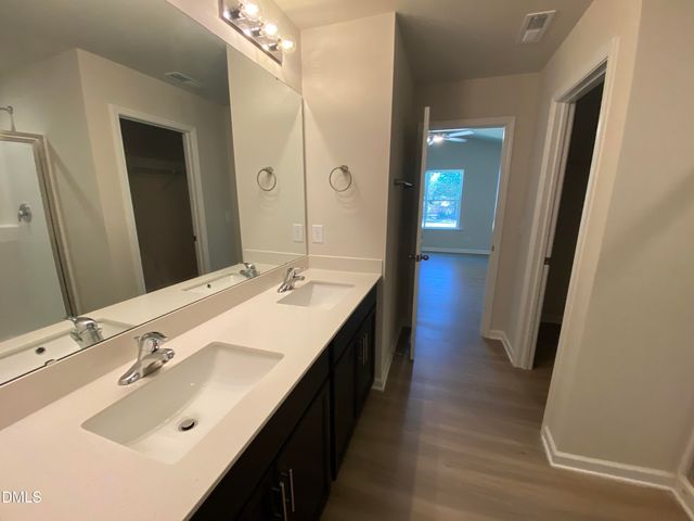 202 Streamlet Drive, Fremont, NC 27830