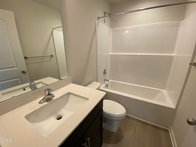 202 Streamlet Drive, Fremont, NC 27830