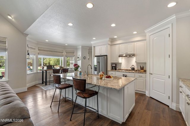 1161 N Fork Trail, Minden, NV 89423