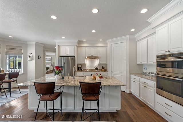1161 N Fork Trail, Minden, NV 89423