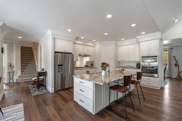 1161 N Fork Trail, Minden, NV 89423