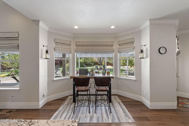 1161 N Fork Trail, Minden, NV 89423