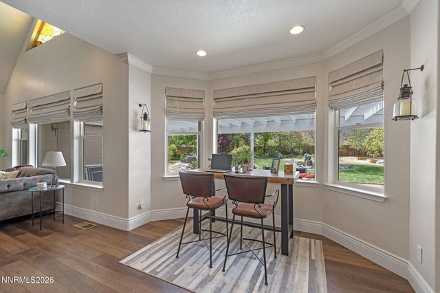 1161 N Fork Trail, Minden, NV 89423