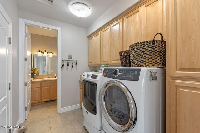 1161 N Fork Trail, Minden, NV 89423