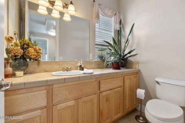1161 N Fork Trail, Minden, NV 89423