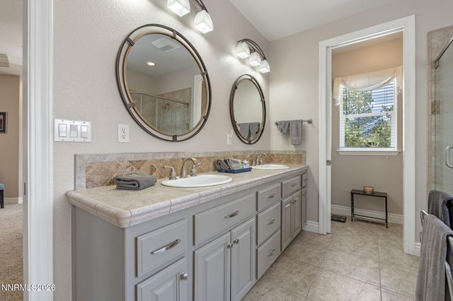 1161 N Fork Trail, Minden, NV 89423