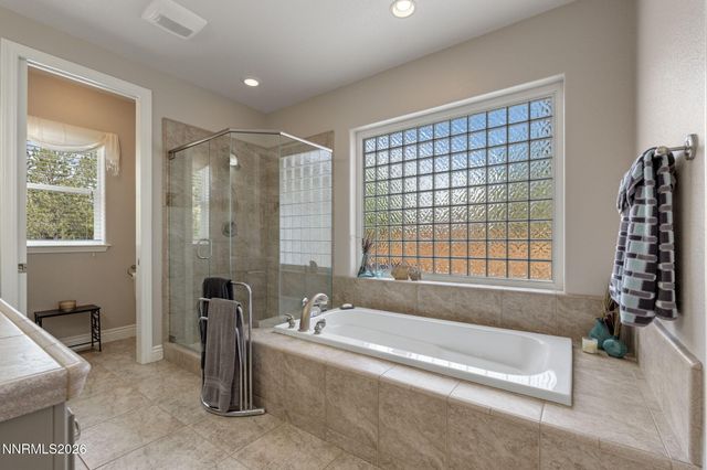1161 N Fork Trail, Minden, NV 89423