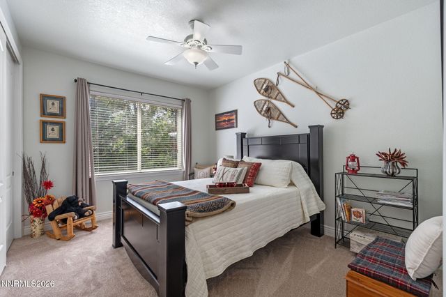 1161 N Fork Trail, Minden, NV 89423