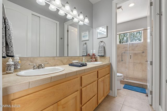 1161 N Fork Trail, Minden, NV 89423