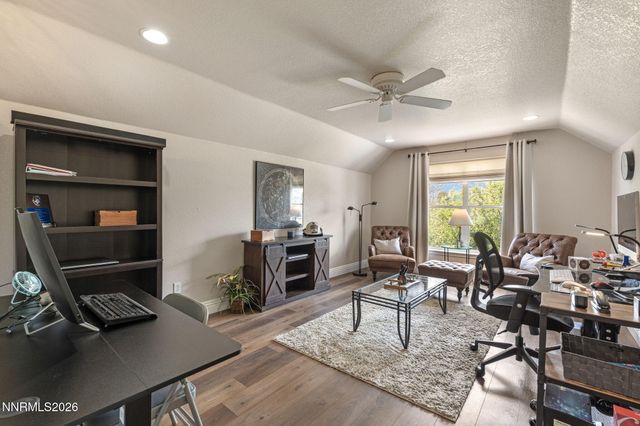 1161 N Fork Trail, Minden, NV 89423