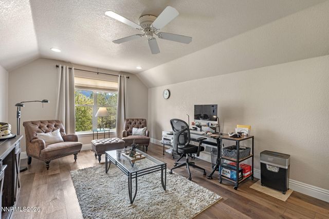 1161 N Fork Trail, Minden, NV 89423