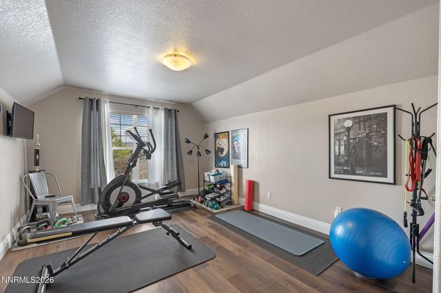 1161 N Fork Trail, Minden, NV 89423