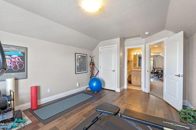 1161 N Fork Trail, Minden, NV 89423