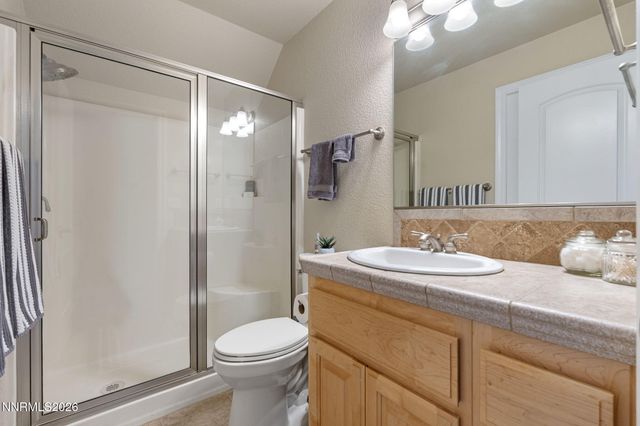 1161 N Fork Trail, Minden, NV 89423