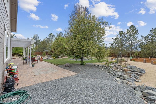 1161 N Fork Trail, Minden, NV 89423