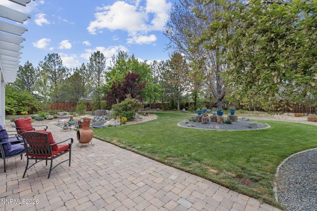 1161 N Fork Trail, Minden, NV 89423