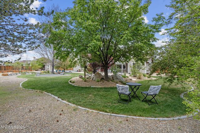 1161 N Fork Trail, Minden, NV 89423