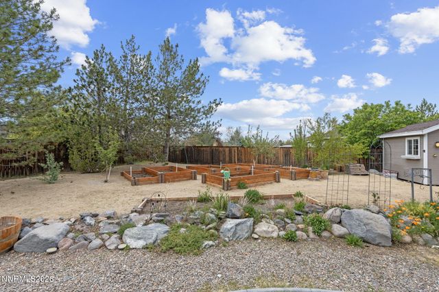 1161 N Fork Trail, Minden, NV 89423