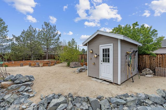 1161 N Fork Trail, Minden, NV 89423