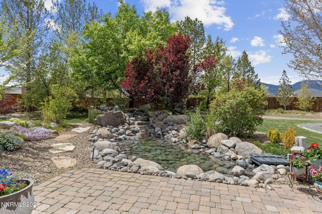 1161 N Fork Trail, Minden, NV 89423