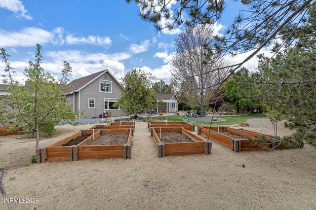 1161 N Fork Trail, Minden, NV 89423