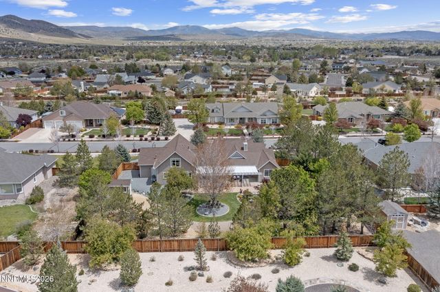 1161 N Fork Trail, Minden, NV 89423
