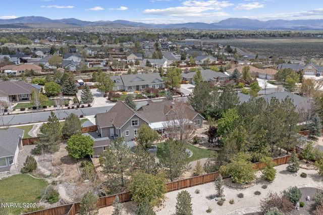 1161 N Fork Trail, Minden, NV 89423